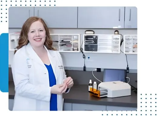 Expert hearing aid repair services