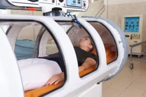 Hyperbaric Oxygen Therapy for Sudden Hearing Loss: What You Should Know