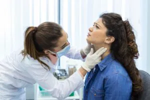 The Connection Between Hearing Loss and Hypothyroidism