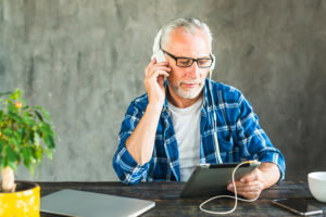 The Overlooked Link Between Hearing Loss, Vision Decline, and Brain Health