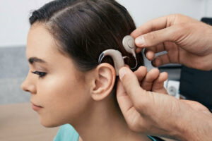 Cochlear Implants for Adults: What You Need to Know