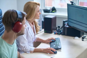 What to Expect at Your First Hearing Appointment