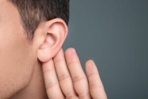 Why Do My Ears Feel Clogged But There’s No Wax?