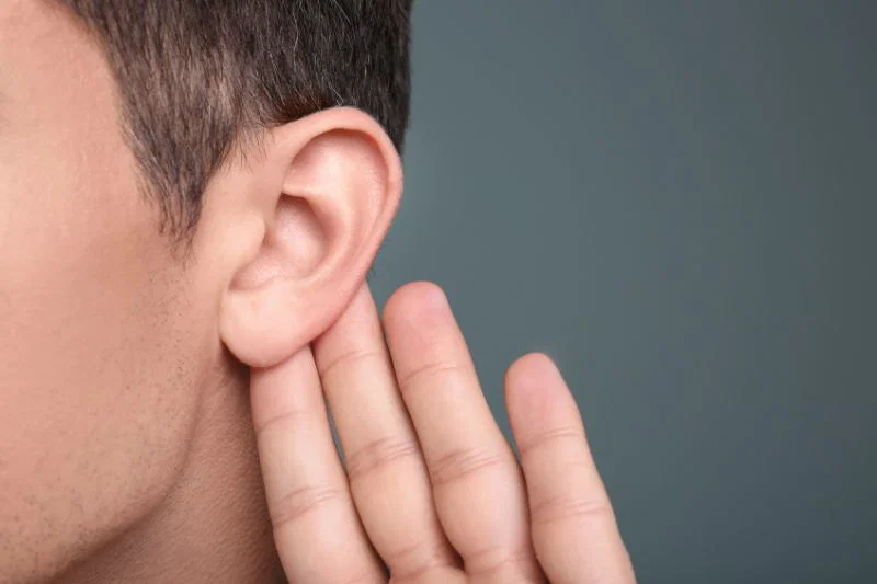 Clogged Ears