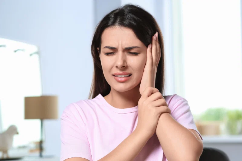Tinnitus Causes and Treatment