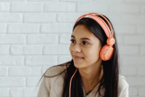 How Headphones May Be Affecting Your Hearing